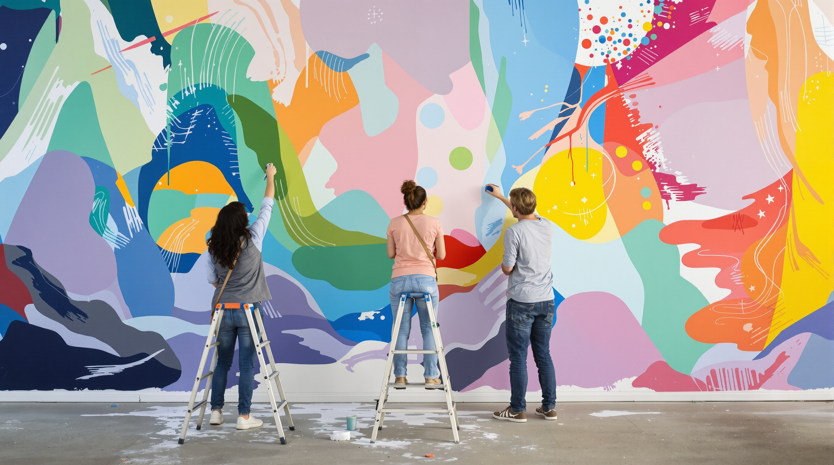 Outils numériques pour dessinateur BD