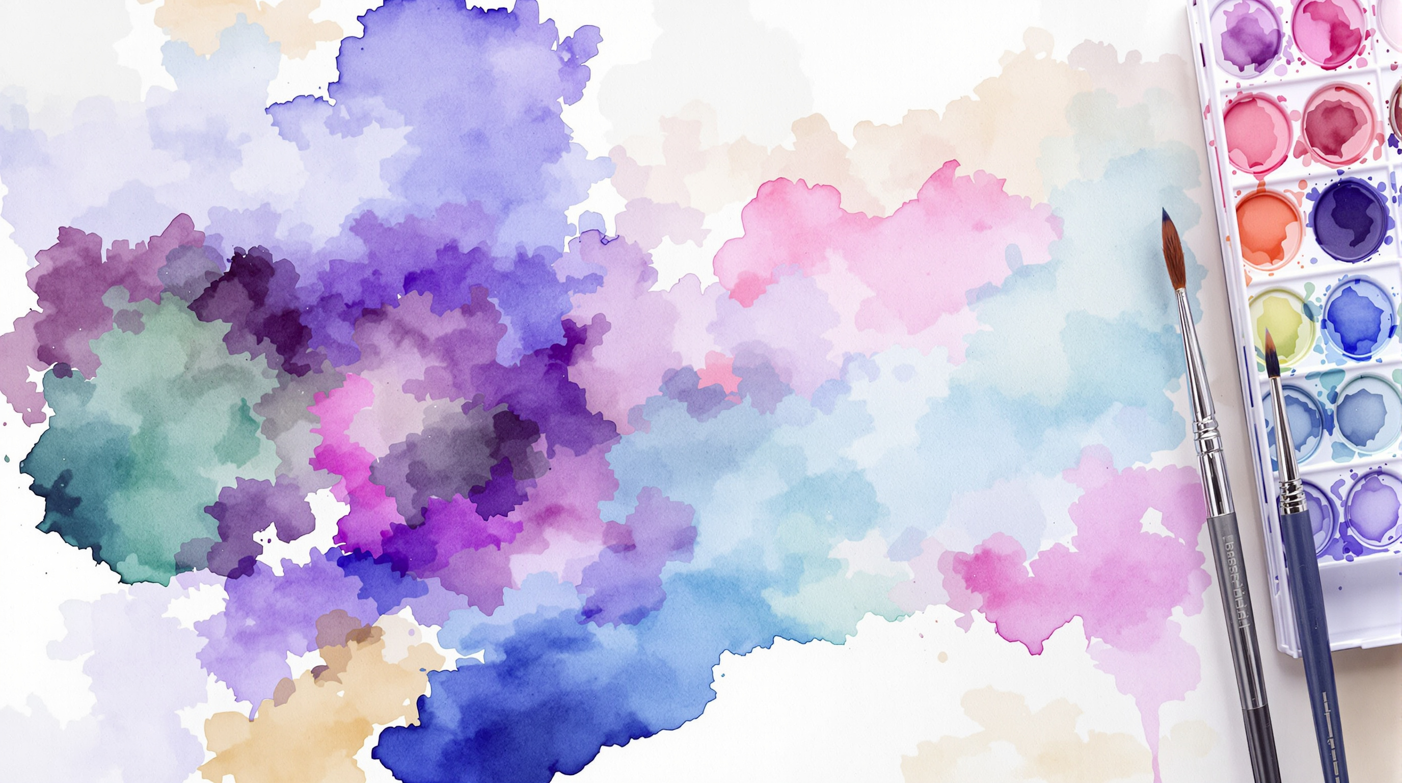 Illustration portrait stylisé