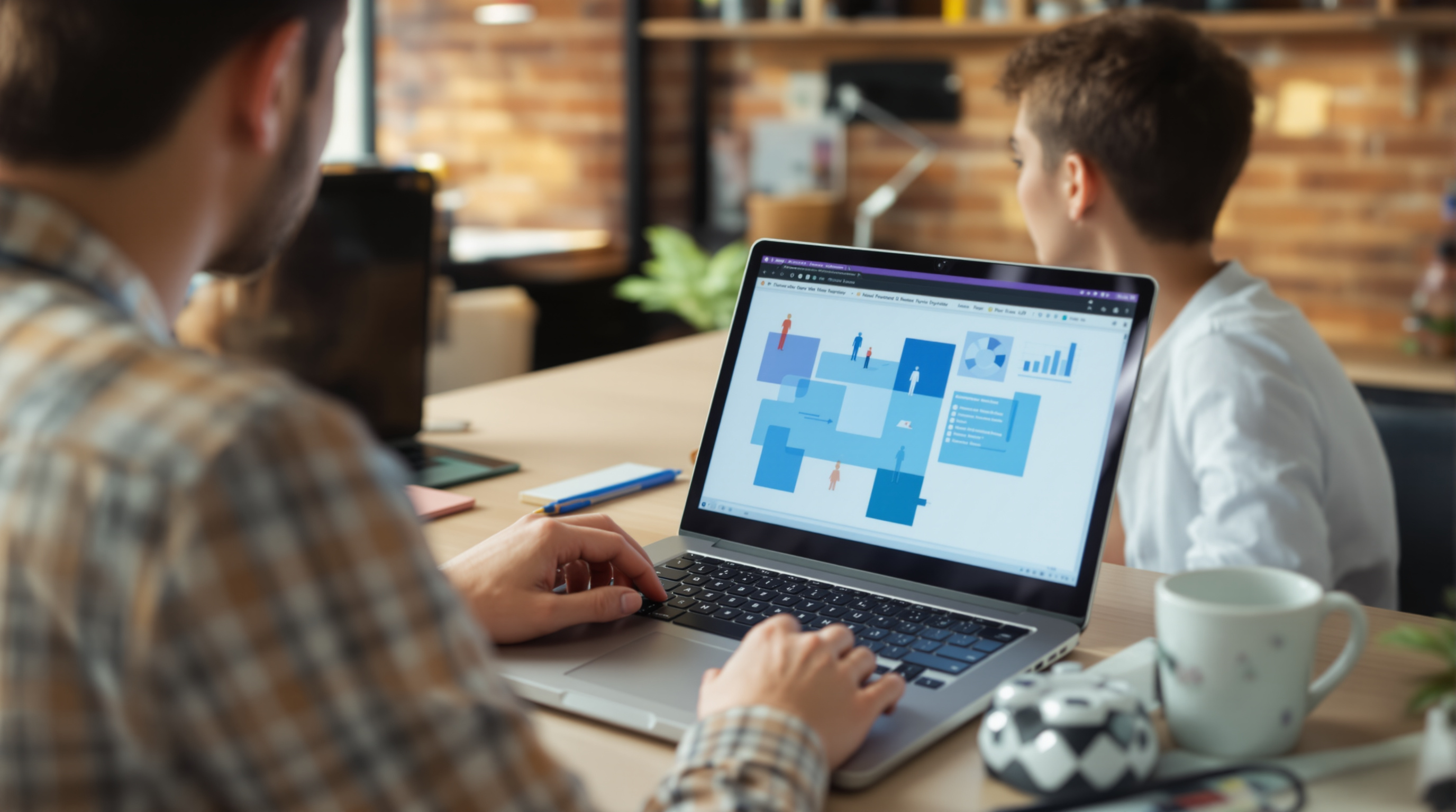 Influences et references d'illustrateur